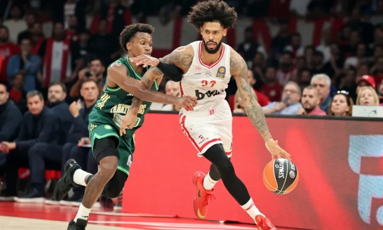 Sportime BET: Το ντέρμπι των αιωνίων αντιπάλων με ενισχυμένες αποδόσεις!