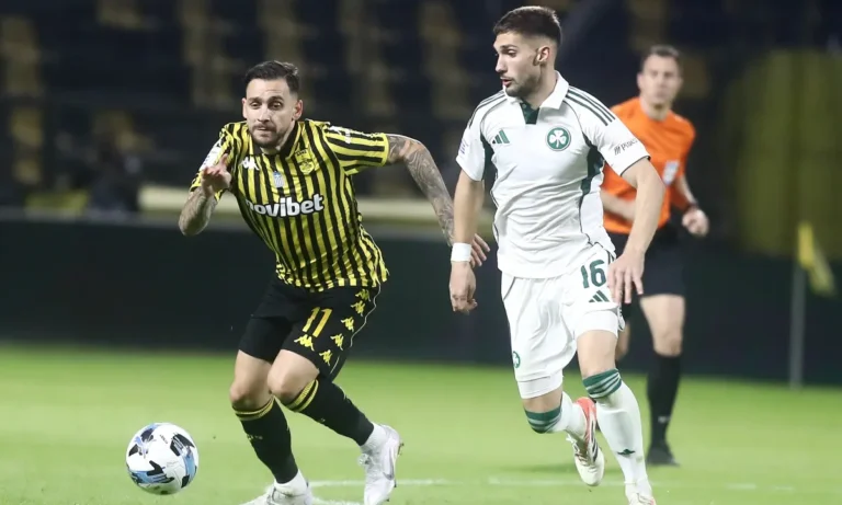 Sportime BET: Οι μάχες της αγωνιστικής με ενισχυμένες αποδόσεις!