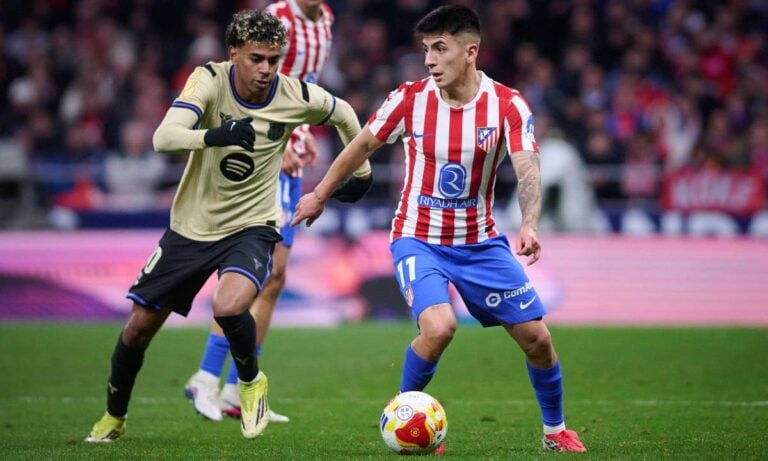 Sportime BET: Μεγάλες ευρωπαϊκές «μάχες» με ειδικά στοιχήματα!