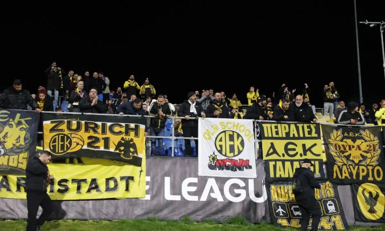 Ποδόσφαιρο: Τσέλιε – ΑΕΚ: Ο Νίκολιτς κατεβάζει εντεκάδα νίκης στη Σλοβενία