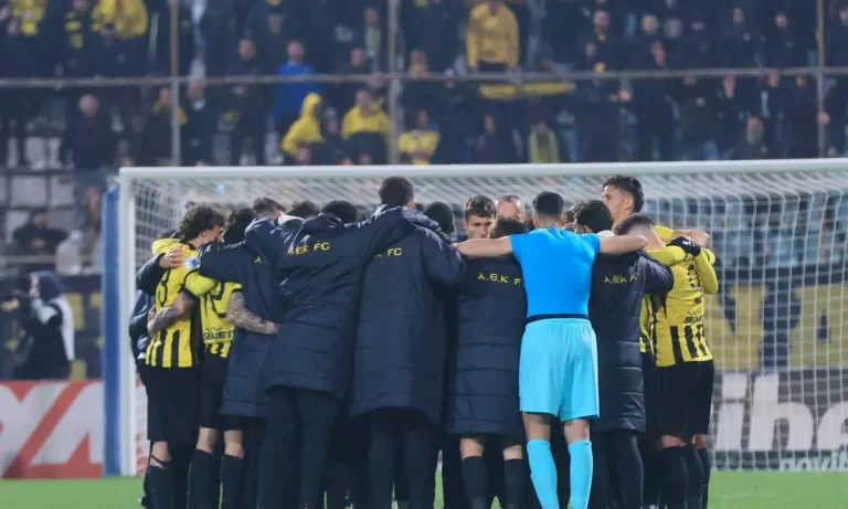 Ποδόσφαιρο: ΑΕΚ: Εκεί πάει για μεταγραφή το καλοκαίρι