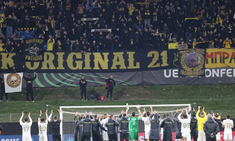 Ποδόσφαιρο: ΑΕΚ: Ο παίκτης που επέστρεψε, πάντα τον έχει στα πλάνα του ο Νίκολιτς