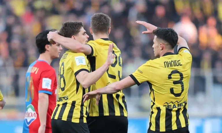 Ποδόσφαιρο: Το παιχνίδι που πρέπει να κερδίσει η ΑΕΚ