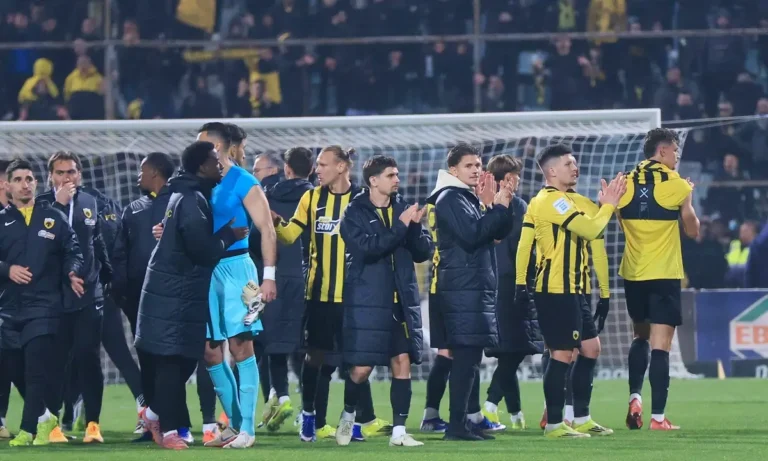 Ποδόσφαιρο: ΑΕΚ: Το πλάνο για να είναι πιο ήρεμη η ομάδα