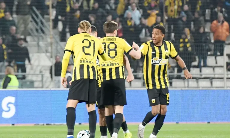 Ποδόσφαιρο: ΑΕΚ: Η μεταγραφή έκπληξη