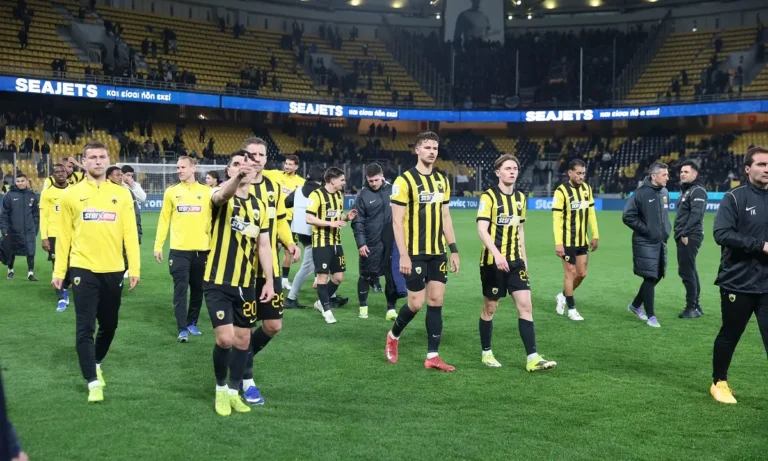 Ποδόσφαιρο: Ο παίκτης της ΑΕΚ που έχει τρελάνει την Ευρώπη