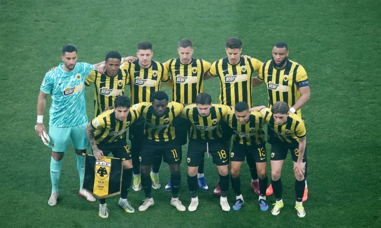 Ποδόσφαιρο: ΑΕΚ: Αυτό πρέπει να προσέξει ο Νίκολιτς