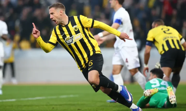 Ποδόσφαιρο: Αυτό είναι το ανησυχητικό για την ΑΕΚ εν όψει της συνέχειας…  (vid)