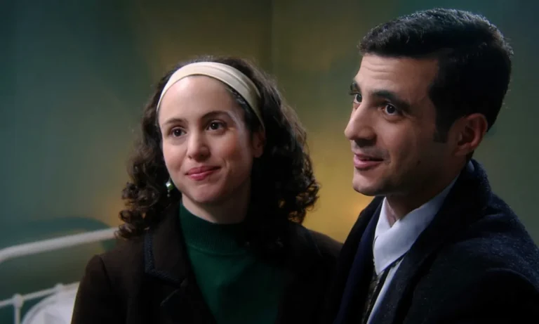 Media: Άγιος Έρωτας: Η Σοφία επιστρέφει και φέρνει χάος – Απόπειρα επίθεσης και μυστικά που κινδυνεύουν να αποκαλυφθούν