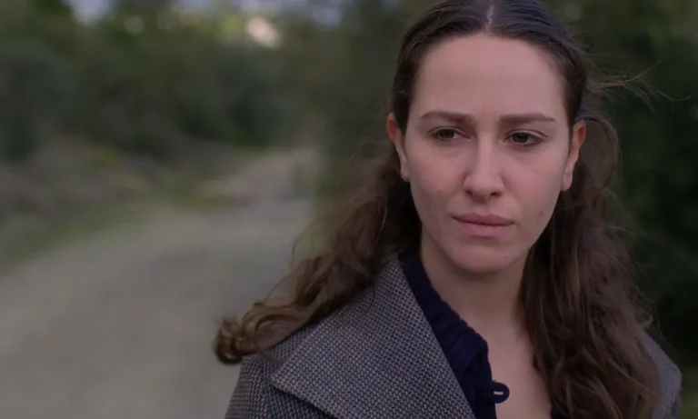 Media: Άγιος Έρωτας Alpha επόμενα επεισόδια : Η Σοφία το σκάει και φέρνει πανικό