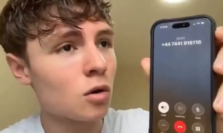 VIRAL: Το κόλπο με το κέικ για να καταλάβεις αν αυτός που σε καλεί είναι AI και όχι άνθρωπος