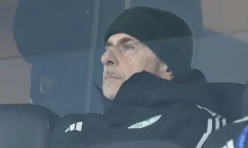 Ποδόσφαιρο: Έχει μπει σε σοβαρές σκέψεις ο Αλαφούζος!