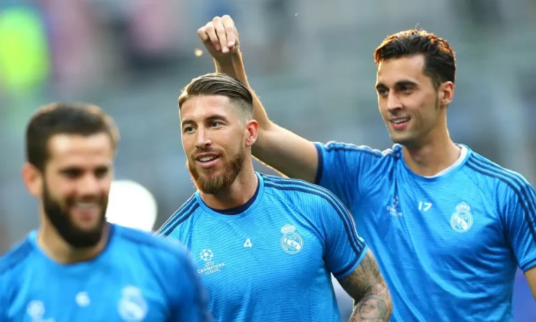 Ποδόσφαιρο: Η Ρεάλ Μαδρίτης έγινε Ελληνική ομάδα