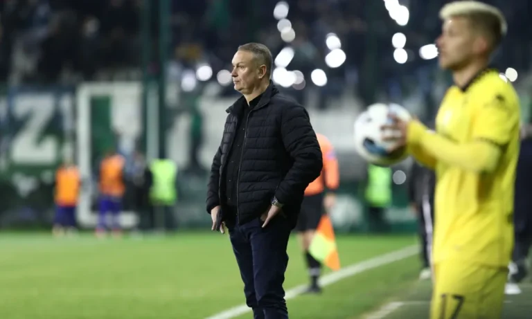 Ποδόσφαιρο: Άρης: Νέο πρόβλημα με Γαλανόπουλο πριν τον Ατρόμητο