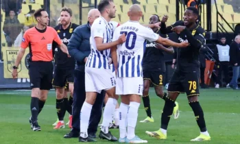 Ποδόσφαιρο: Το κέρδος του Άρη με τον Ατρόμητο