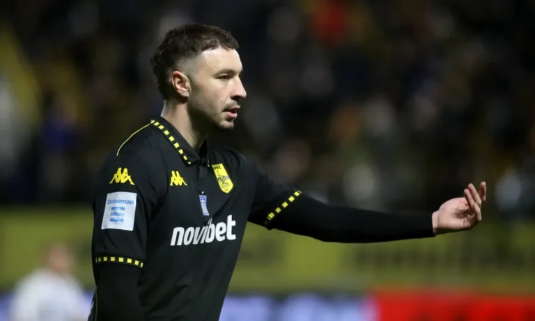 Ποδόσφαιρο: Πανσερραϊκός – Άρης: Ματς με μεγάλη πίεση για τους «κίτρινους»