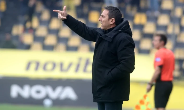 Ποδόσφαιρο: Ο επόμενος προπονητής του Άρη και ο Νίκος Παπαδόπουλος