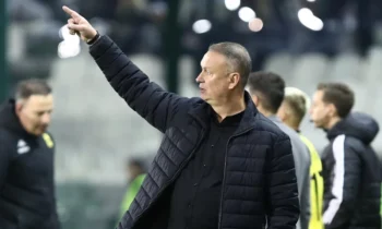 Ποδόσφαιρο: Τελικά άργησε να αλλάξει προπονητή ο Άρης…