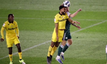 Ποδόσφαιρο: Πρόβλημα με Σούντμπεργκ στον Άρη – Αγώνας δρόμου για Φαντιγκά