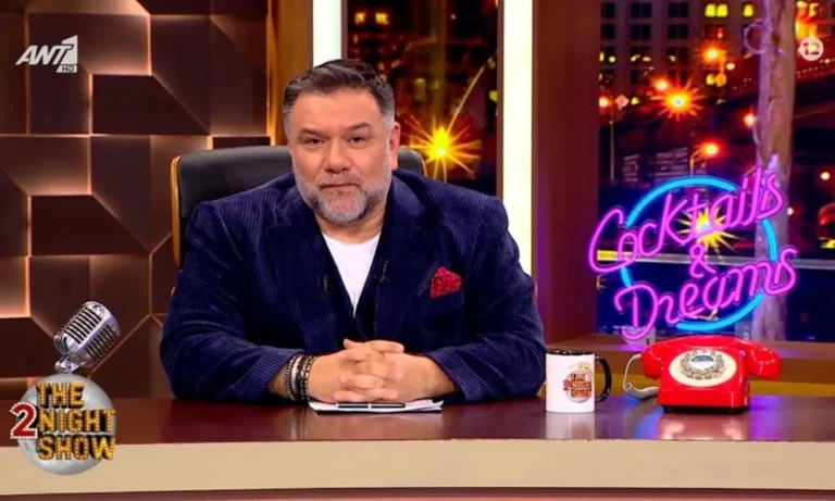 Media: Σαρώνει ο Εκατομμυριούχος με Αρναούτογλου – Πάνω από 1,8 εκατ. στον τελικό