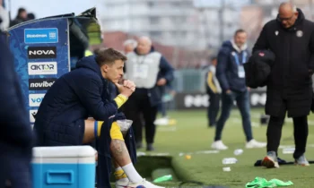 Ποδόσφαιρο: Το μήνυμα Μπάκου για το φετινό χάλι στον Αστέρα Τρίπολης και η δυσμένεια Μποροβήλου!