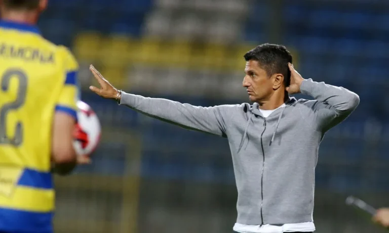 Ποδόσφαιρο: ΠΑΟΚ – Αστέρας Τρίπολης : Δεν υπάρχει η παράδοση του Λουτσέσκου