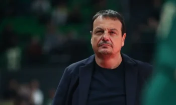 Μπάσκετ: Η τιμωρία της Euroleague έκοψε τα φτερά στον Εργκίν Αταμάν
