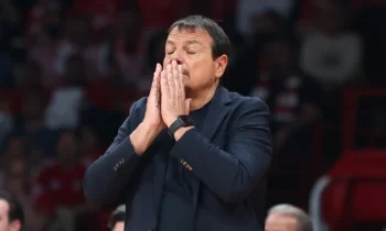 Μπάσκετ: Ο Παναθηναϊκός δεν μπορεί να κάνει άλλη ήττα