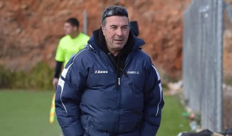 Ποδόσφαιρο: Στο τεχνικό επιτελείο ΚΑΙ ο Καρζής