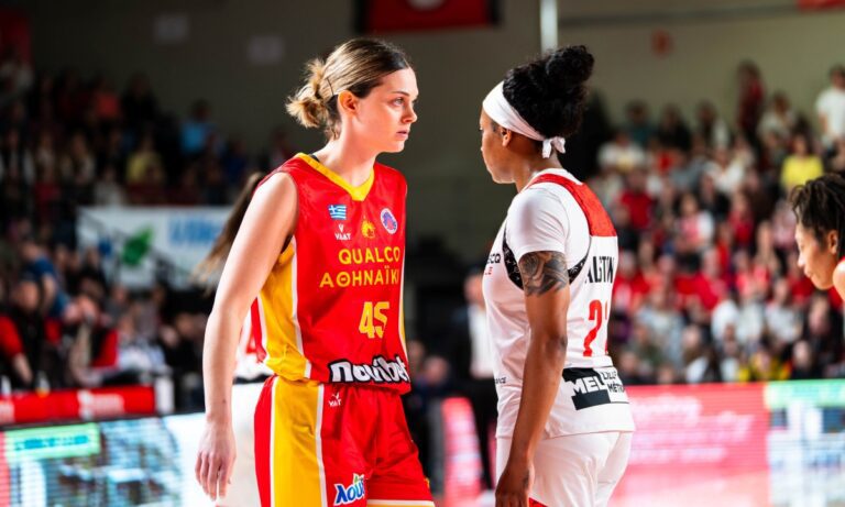 Μπάσκετ: Οι ημερομηνίες των τελικών του Αθηναϊκού στο EuroCup – Πότε παίζει για την κούπα