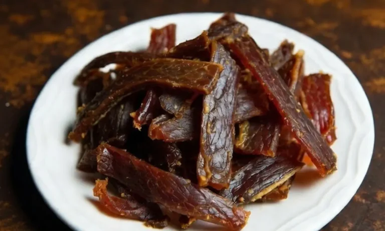 Διατροφή: Jerky: το μυστικό των Ίνκας που έγινε ένα από τα πιο πρακτικά και υγιεινά σνακ