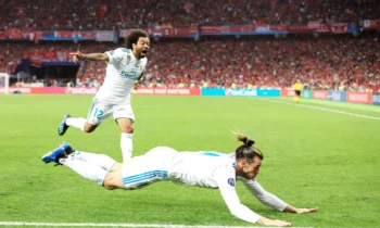 Ποδόσφαιρο: Γιατί ο Μπέιλ χαρακτήρισε τσίρκο τη Ρεάλ