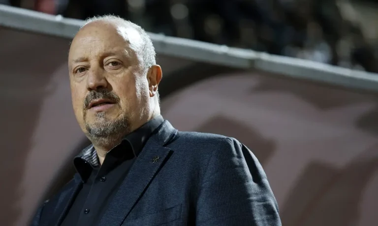 Ποδόσφαιρο: Παναθηναϊκός: Το απίστευτο ρεκόρ του Μπενίτεθ στην Ευρώπη