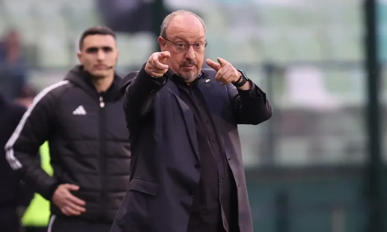 Ποδόσφαιρο: Ο Μπενίτεθ δείχνει πως θα είναι ο Παναθηναϊκός του χρόνου