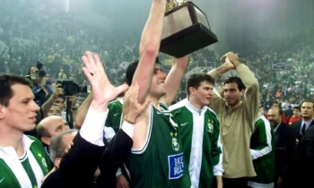 Μπάσκετ: Το λάβαρο του Μποντιρόγκα κατέβηκε από το ΟΑΚΑ – Αλλά η ιστορία δεν κατεβαίνει τόσο εύκολα