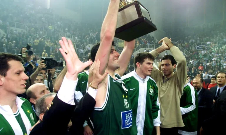 Μπάσκετ: Το λάβαρο του Μποντιρόγκα κατέβηκε από το ΟΑΚΑ – Αλλά η ιστορία δεν κατεβαίνει τόσο εύκολα