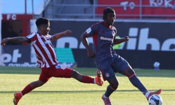 Ποδόσφαιρο: Ο Μπρούνο τους έκανε να τρίβουν τα μάτια τους – Πώς θα τον βγάλει από την ενδεκάδα ο Μεντιλίμπαρ τώρα;