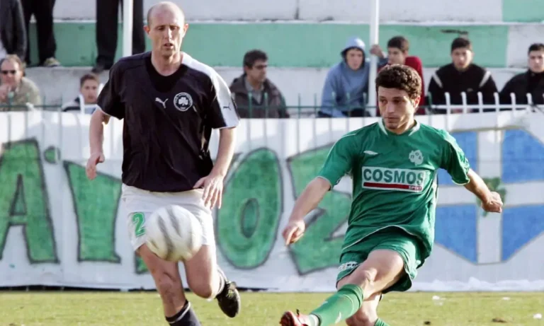 VIRAL: Ήταν Βέλγος ποδοσφαιριστής στην Ελλάδα – Όλοι έμειναν με το στόμα ανοιχτό με το μοντέλο κόρη του