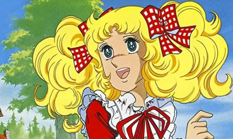 Must Read: Γιατί η Κάντυ Κάντυ εξαφανίστηκε και παραμένει μπλοκαρισμένη εδώ και 25 χρόνια