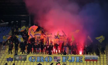 Ποδόσφαιρο: Την πάτησε η αντίπαλος της ΑΕΚ