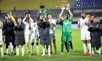 Ποδόσφαιρο: ΑΕΚ: Αυτό δεν το έχει κάνει καμία άλλη Ελληνική ομάδα στην Ευρώπη