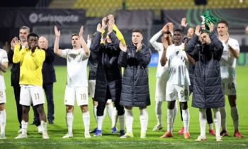 Ποδόσφαιρο: ΑΕΚ: Πότε είναι τα ματς με τη Ράγιο Βαγιεκάνο για τα προημιτελικά