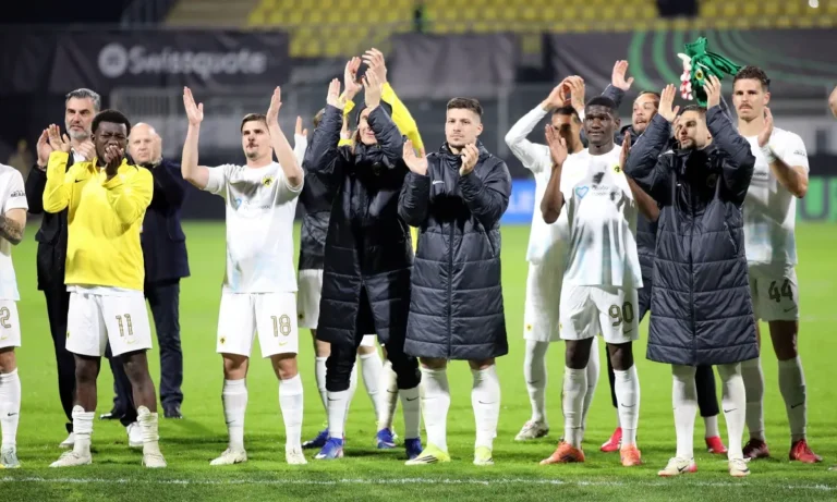 Ποδόσφαιρο: ΑΕΚ: Πότε είναι τα ματς με τη Ράγιο Βαγιεκάνο για τα προημιτελικά