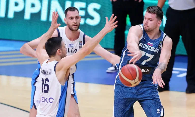 VIRAL: Η νέα σχέση του Ντόντσιτς είναι πανέμορφη και διάσημη