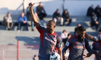 Ποδόσφαιρο: Έφτασε τα 50 γκολ ο Ελ Κααμπί στην Ελλάδα αλλά δεν ενδιαφέρει αυτό τον Μεντιλίμπαρ