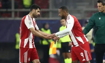 Ποδόσφαιρο: Ο Ολυμπιακός πρέπει να κάνει κάτι για την επίθεση του