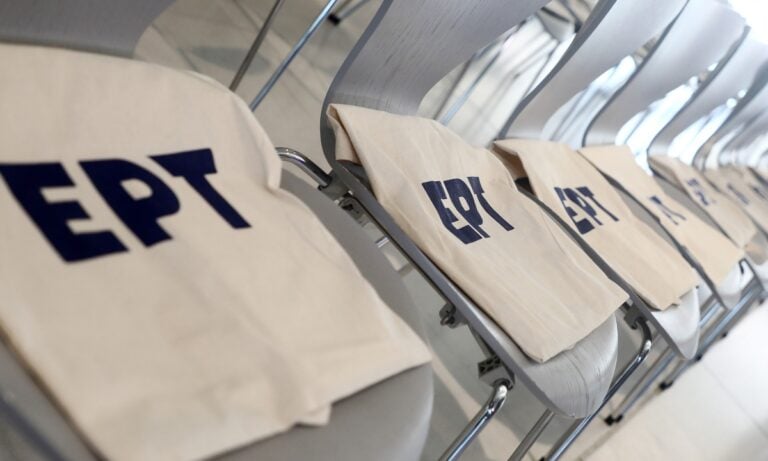 Media: Ανατροπές στην ΕΡΤ – Μπαίνουν στο μικροσκόπιο όλες οι εκπομπές