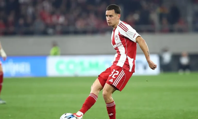 Ποδόσφαιρο: Ολυμπιακός: Νοκ άουτ ο Έσε