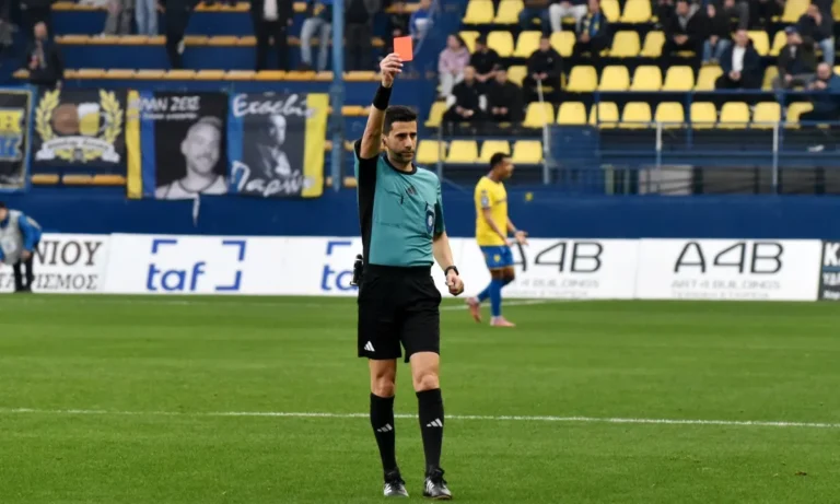 Ποδόσφαιρο: Χωρίς λόγο σηκώνει επικοινωνιακά το θέμα Ευαγγέλου η ΑΕΚ – Η ιστορία με τον Γιόβιτς