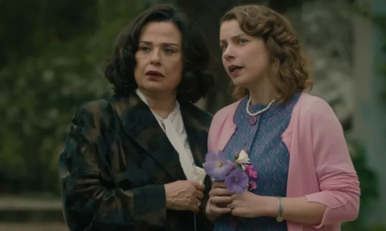 Media: Το σπίτι δίπλα στο ποτάμι Alpha επόμενα επεισόδια: Η απόφαση του Κυριάκου φέρνει ανατροπές